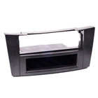 Mercedes E-class W211 2002–2009 Autoradio inbouwframe foto 1