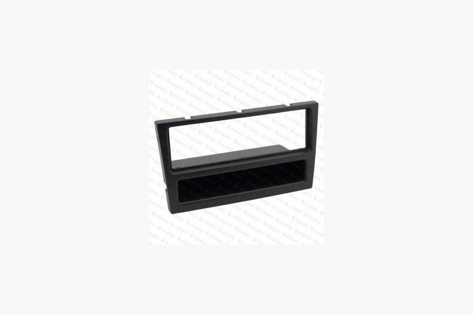 Opel Corsa C 2000–2006 1-DIN inbouwframe Image