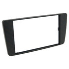 Skoda Octavia II A5 2006–2010 2-DIN inbouwframe foto 1