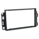 Chevrolet Lacetti 2003–2024 2DIN inbouwframe (adapter) foto 1