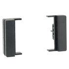 Audi A4 B5 1994–2001 Inbouwframe voor autoradio foto 1