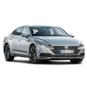 Tuning Volkswagen Arteon 2017-2025