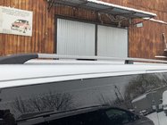 Volkswagen T5 2010–2015 UITVERKOOP!!! Dakrails grijs metallic foto 1