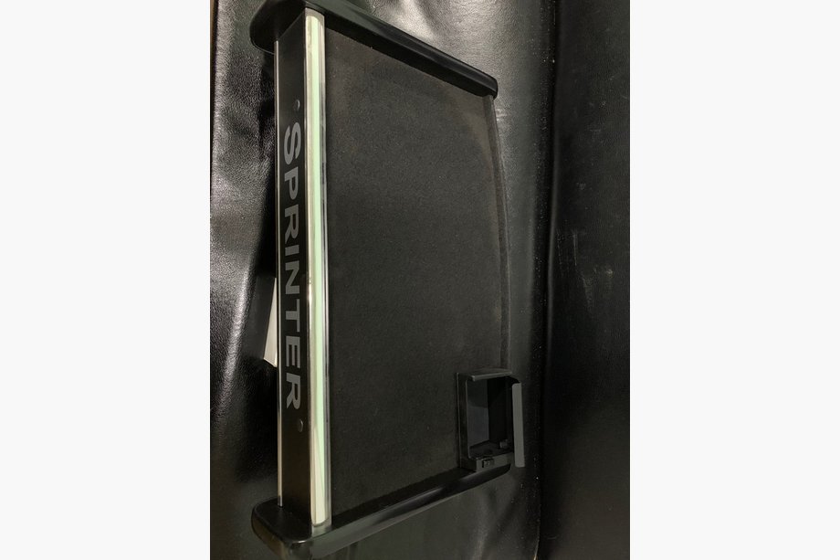 Mercedes Sprinter W901/902/903/904/905 1995–2006 Dashboardplank (met extra opbergdoosje) CDI Image