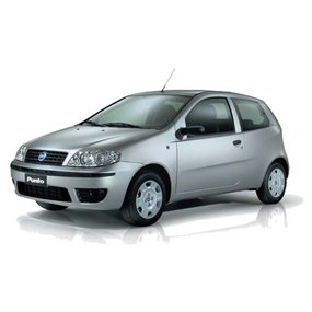Tuning Fiat Punto 1999-2006