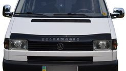 Volkswagen T4 Caravelle/Multivan 1990–2003 Motorkapdeflector (rechte koplampen) VIP foto 1