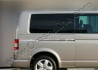 Volkswagen T5 Multivan 2003–2010 Schuifdeur sierlijst foto 1