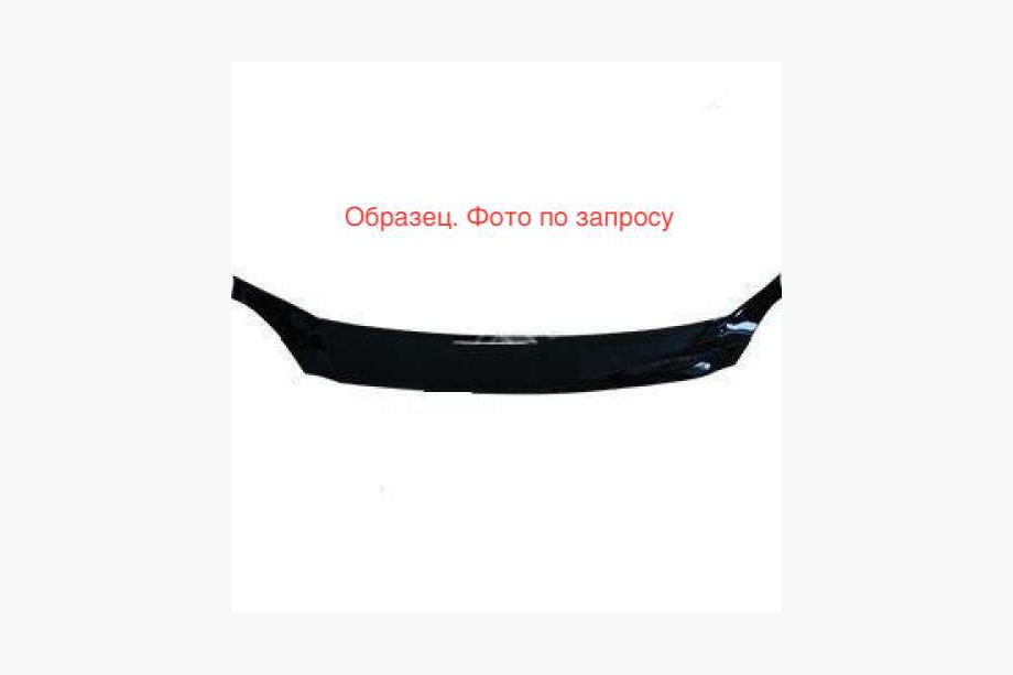 Citroen Jumpy 1996–2007 Motorkapdeflector 2004-2007 (VT52) Image