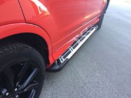 Skoda Karoq 2018– Sunrise side steps (2 stuks, aluminium) foto 1