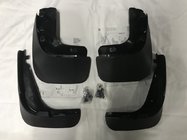 Volkswagen Golf 6 2008–2014 Originele spatlappen (4 stuks) foto 1