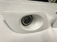 Mercedes Sprinter W906 2006–2018 Mistlampen (2013↗, LED met lens, overspuitbaar) foto 1