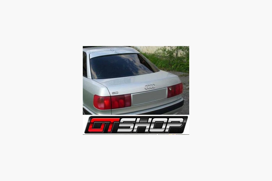 Audi 80/90 1987–1996 Achterlichtblende (glasvezel, spuitklaar) Image