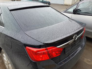 Toyota Camry 2011–2017 Achterruitspoiler (FLY, ABS-kunststof) foto 1