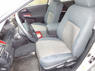 Toyota Camry 2011–2017 Autostoelhoezen (stoffen, Classik) foto 1