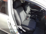 Toyota Avensis 2009–2018 Autostoelhoezen (stoffen, Classik) foto 1