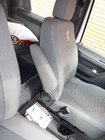 Peugeot Expert 1995–2007 Autostoelhoezen (stoffen, Classik) foto 1