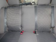 Mitsubishi Lancer 9 2004–2008 Autostoelhoezen (stoffen, Classik) foto 1