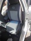 Kia Magentis 2000–2005 Autostoelhoezen (stoffen, Classik) foto 1