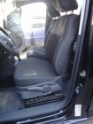 Volkswagen Caddy 2004–2010 Autostoelhoezen (stoffen, Classik) Voorstoelen (1+1) foto 1
