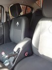Renault Fluence 2009–2016 Autostoelhoezen (2012↗, stoffen, Classik) Eendelig foto 1