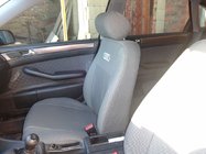Audi A6 C5 1997–2001 Autostoelhoezen (stoffen, Classik) foto 1