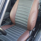 Geely SL 2011– Autostoelhoezen (kunstleer, ECO) foto 2