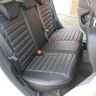 Geely SL 2011– Autostoelhoezen (kunstleer, ECO) foto 1