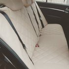 Geely SL 2011– Autostoelhoezen (kunstleer, ECO) foto 4