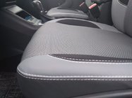 GreatWall Haval/Hover H3 2005–2013 Autostoelhoezen (kunstleer↗stof, Premium) foto 5