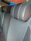 GreatWall Haval/Hover H3 2005–2013 Autostoelhoezen (kunstleer↗stof, Premium) foto 2