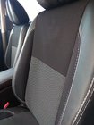 GreatWall Haval/Hover H3 2005–2013 Autostoelhoezen (kunstleer↗stof, Premium) foto 1