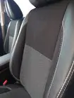 Mazda 5 2010–2018 Autostoelhoezen (kunstleer↗stof, Premium) foto 1