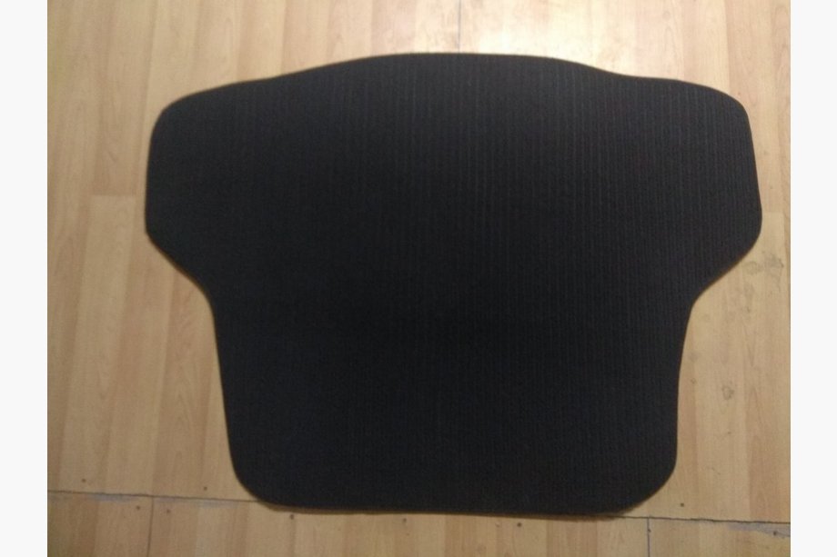 Kia Sorento II XM 2009–2014 Textiele kofferbakmat (Corona) Foto 3