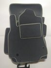 Lexus LS 2007–2017 Textiele vloermatten voor interieur (Saek) foto 3