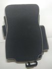 Lexus LS 2007–2017 Textiele vloermatten voor interieur (Saek) foto 4