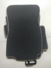 Lexus LS 2007–2017 Textiele vloermatten voor interieur (Saek) foto 5