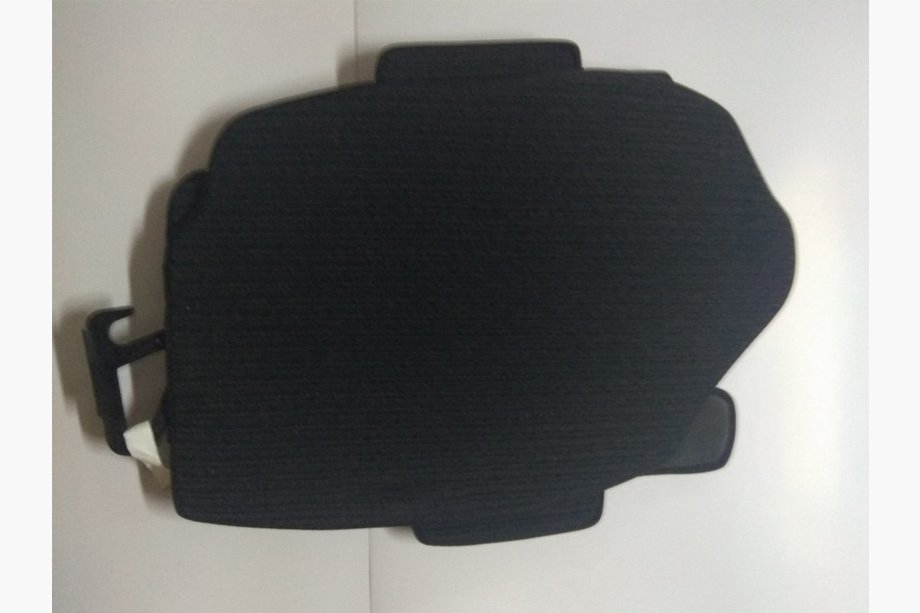 Renault Laguna 2007–2015 Textielen automatten voor interieur (Corona) Foto 3