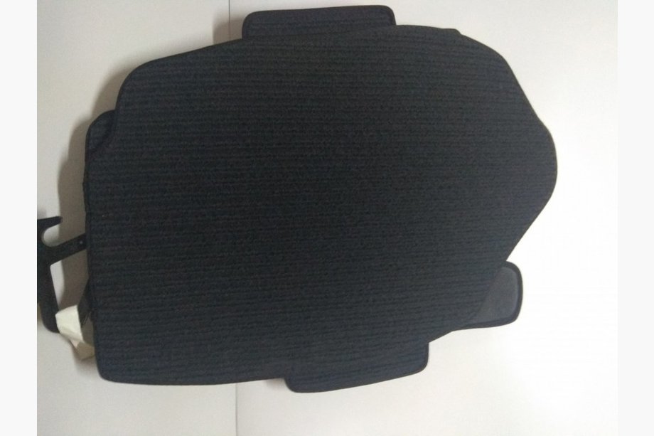 Renault Laguna 2007–2015 Textielen automatten voor interieur (Corona) Foto 4