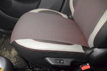 Citroen C-3 Picasso 2010–2017 Nieuw! Modelgebonden stoelhoezen van eco-leer Brothers Premium foto 2