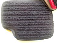 Geely MK 2006–2014 Textielen automatten voor interieur (Corona) foto 1
