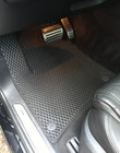 Volkswagen Touareg 2010–2018 EVA automatten (zwart) foto 1
