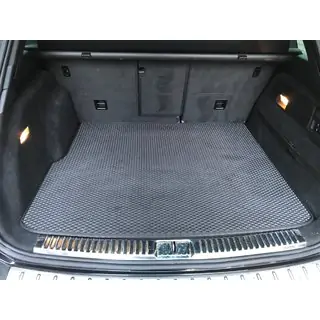 Kofferbakmat V2 (EVA, zwart)