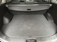 Kia Sorento II XM 2009–2014 Bagageruimtemat 5 zitplaatsen 2012-2014 (EVA, zwart) foto 1