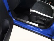 Volkswagen Tiguan 2007–2016 WhiteNight dorpellijsten RVS (2 stuks) foto 1