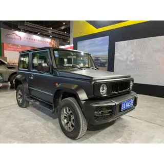 G-class-design V1 bodykit foto 1