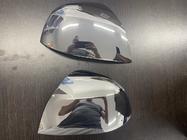 Chevrolet Captiva 2006–2019 Chroom spiegelkappen (2 stuks, ABS) foto 1