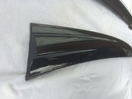 Renault Duster 2008–2017 Raamwindschermen (4 stuks, Perflex Sport) foto 5