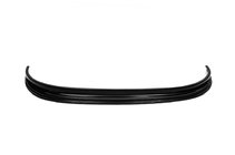 Fiat Ducato 1995–2006 Lipspoiler voor voorbumper (zwart) foto 1