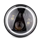 Nissan Patrol Y60 1988–1997 Voorste LED-koplampen (2 stuks, БелАвто) foto 1