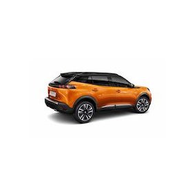 Tuning voor Peugeot 2008 2019-